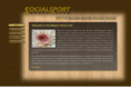 socialsportdanceclud.com