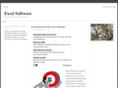excelsoftware.org