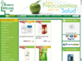 farmaciaopticadaza.com