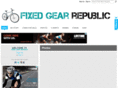 fixedgearrepublic.net