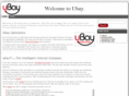 ubay.net
