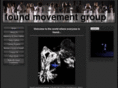 foundmovementgroup.com