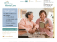 jevshomecare.com