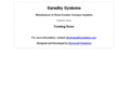 saradhysystems.com