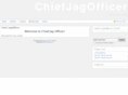 chiefjagofficer.com