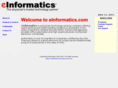 e-informatics.com