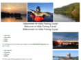hallefishingcamp.com