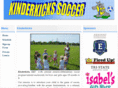 kinderkicks.net
