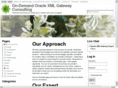 xmlgateway.info