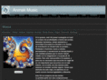 anmakmusic.com