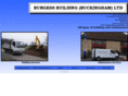 burgessbuilding.com