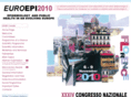 euroepi2010.org