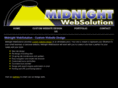 midnightwebsolution.com
