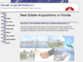 smartacquisitions.net