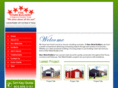 starmetalbuilders.com