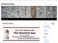 thequestionguy.net