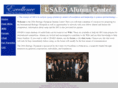 usaboalumni.com