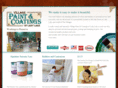 villagepaintandcoatings.com