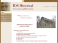 jdshistorical.com