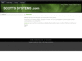 scottssystems.com