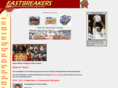 umdfastbreakers.com