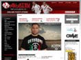 jiujitsuprogear.com