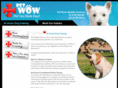 petwowdogtraining.com