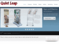 quietleap.com