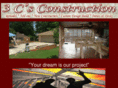 3csconstruction.com