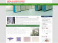 dataaccessfloors.com