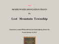 lostmountaintownship.net