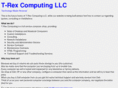 t-rexcomputing.com