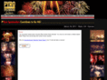 hideffireworks.net