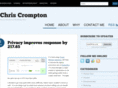 chriscrompton.com