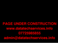 datatechservices.info