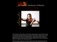 sfinstituteofmusic.org