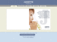 janettefashion.com
