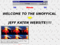 jeffkatten.net