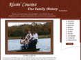 kissincousin.org