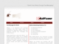 adfuseinc.com