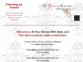 atyourservicewithstyle.com