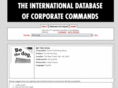 corporatecommands.com