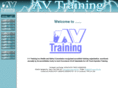 avtraining.co.uk