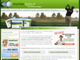 infragolf.com