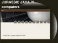jurassicjava.com
