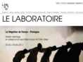 lelaboratoire.org