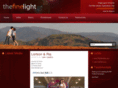 thefinelight.com