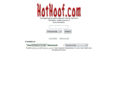 hothoof.com