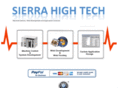 sierrahightech.net
