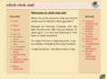 click-rick.net